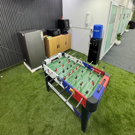 4U Coworks